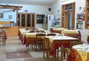 S'enis Monte Maccione Hotel Oliena
