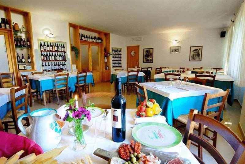 Hotel S'enis Monte Maccione