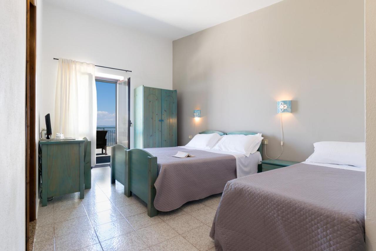 Hotel S'enis Monte Maccione 3*