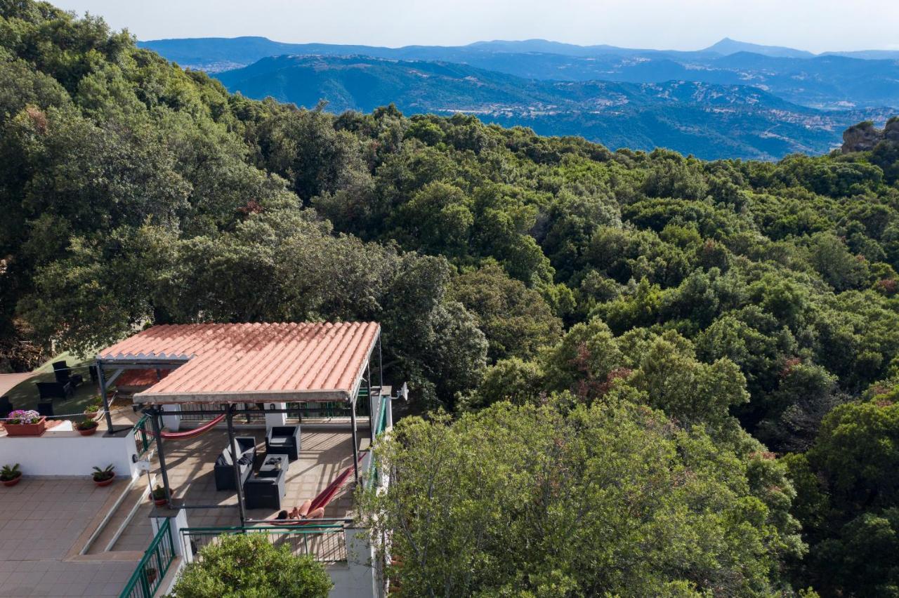 Hotel S'enis Monte Maccione 3*
