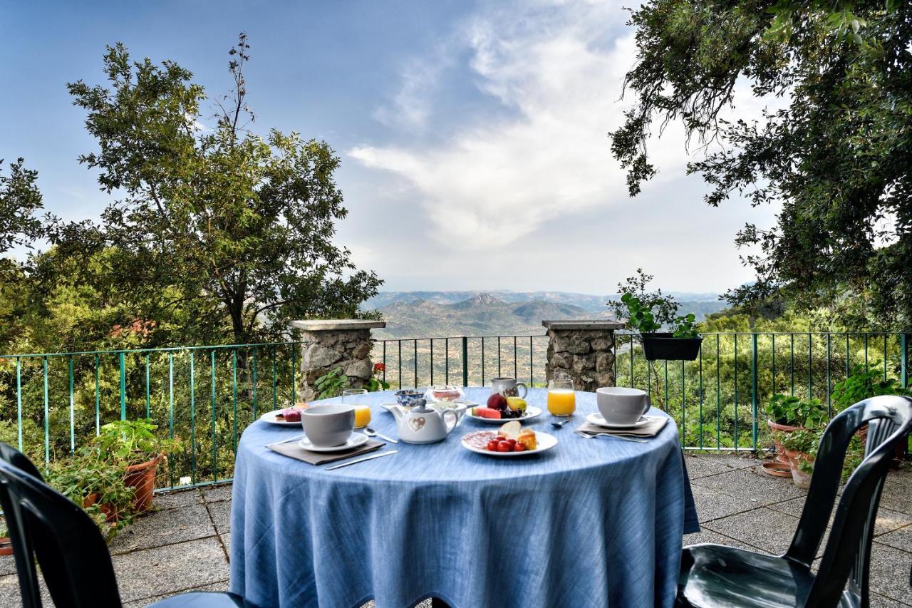 Hotel S'enis Monte Maccione