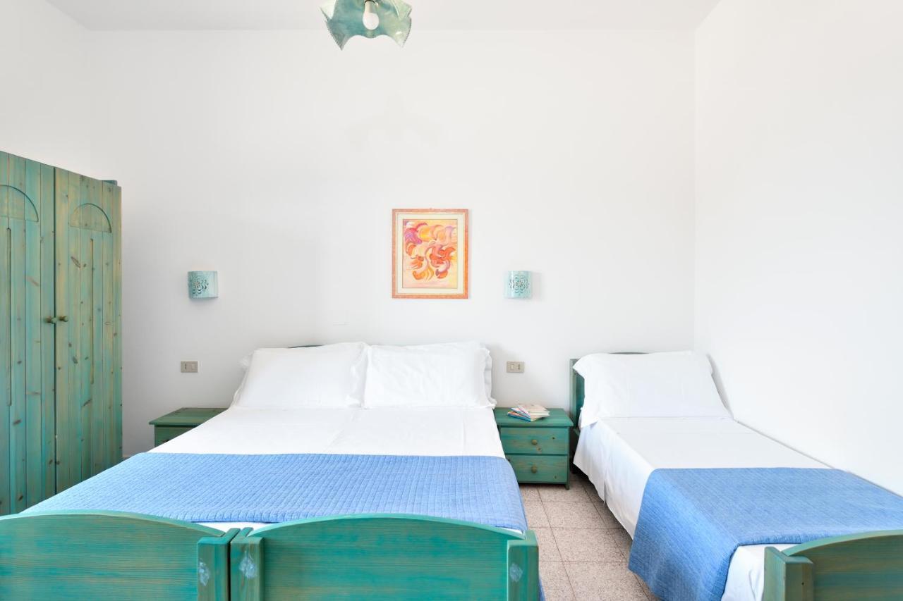S'enis Monte Maccione Hotel Oliena
