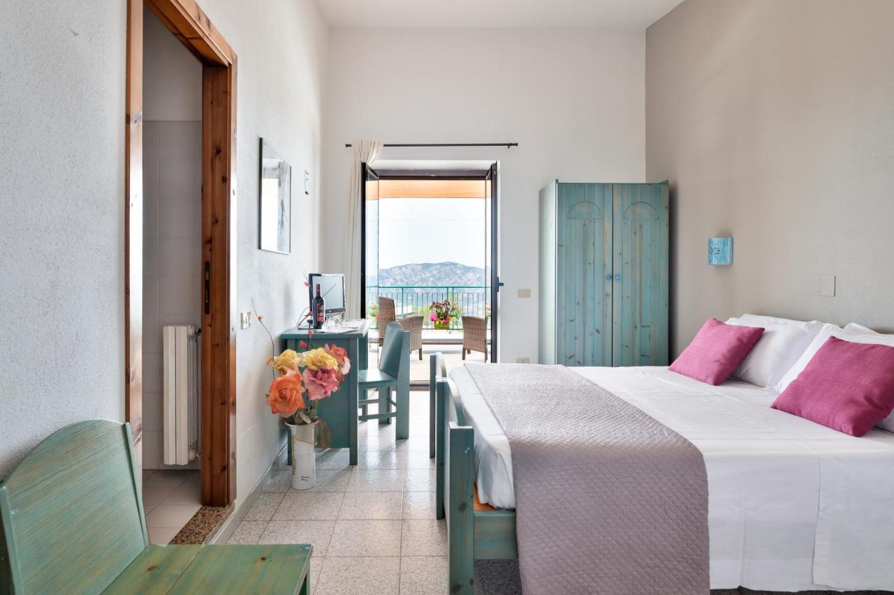S'enis Monte Maccione Hotel Oliena