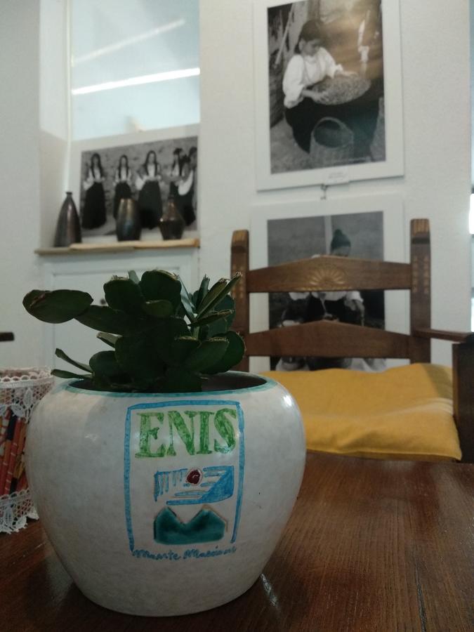 Hotel S'enis Monte Maccione 3*