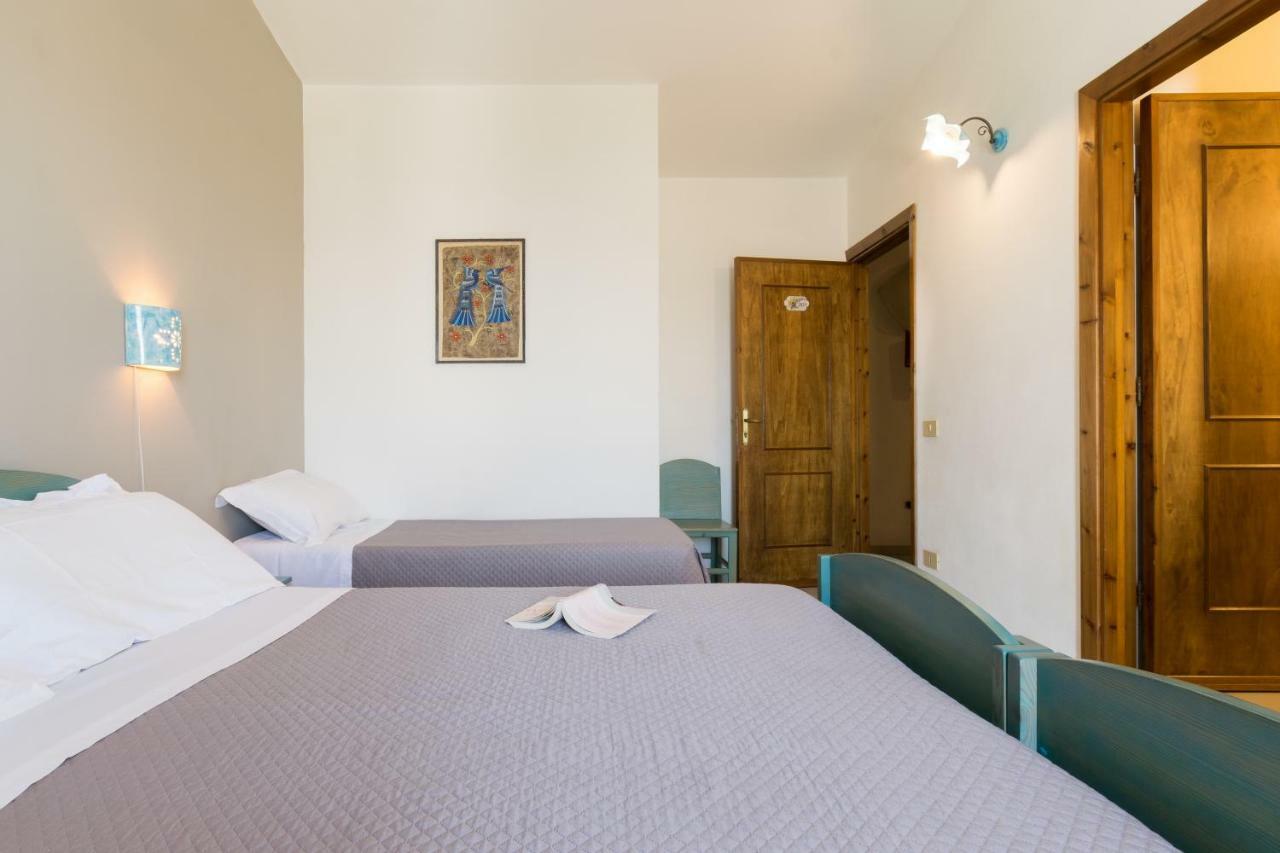 S'enis Monte Maccione Hotel