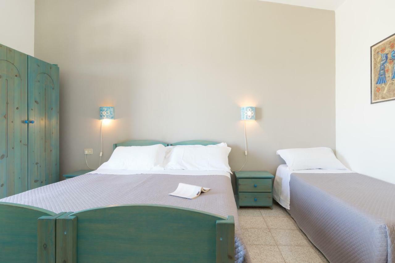 S'enis Monte Maccione Hotel Oliena