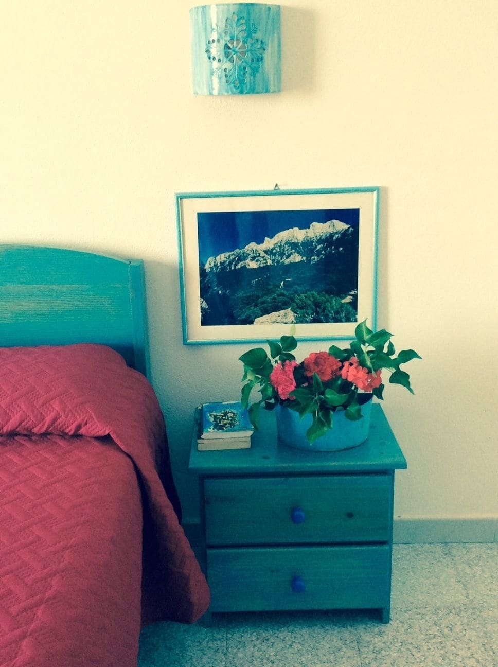 S'enis Monte Maccione Hotel 3*
