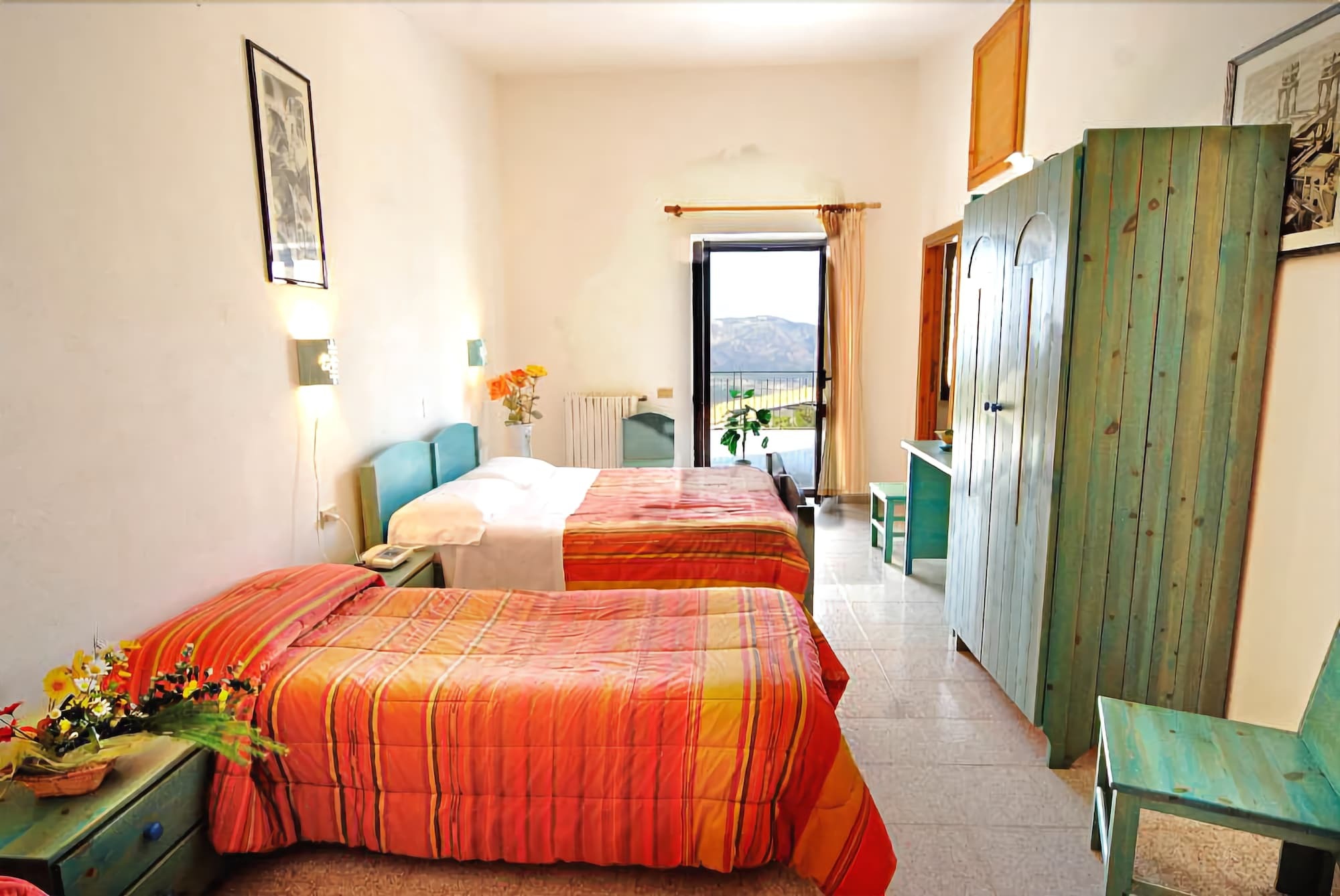 S'enis Monte Maccione Hotel