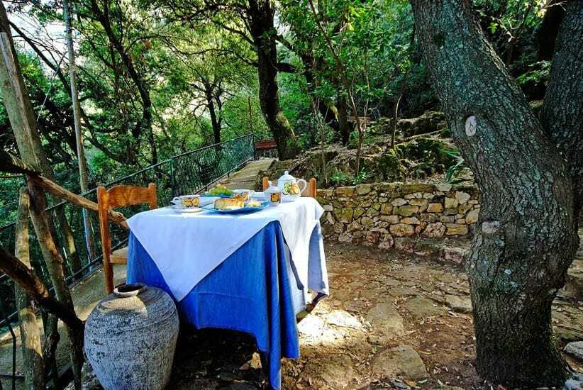 S'enis Monte Maccione Hotel 3*