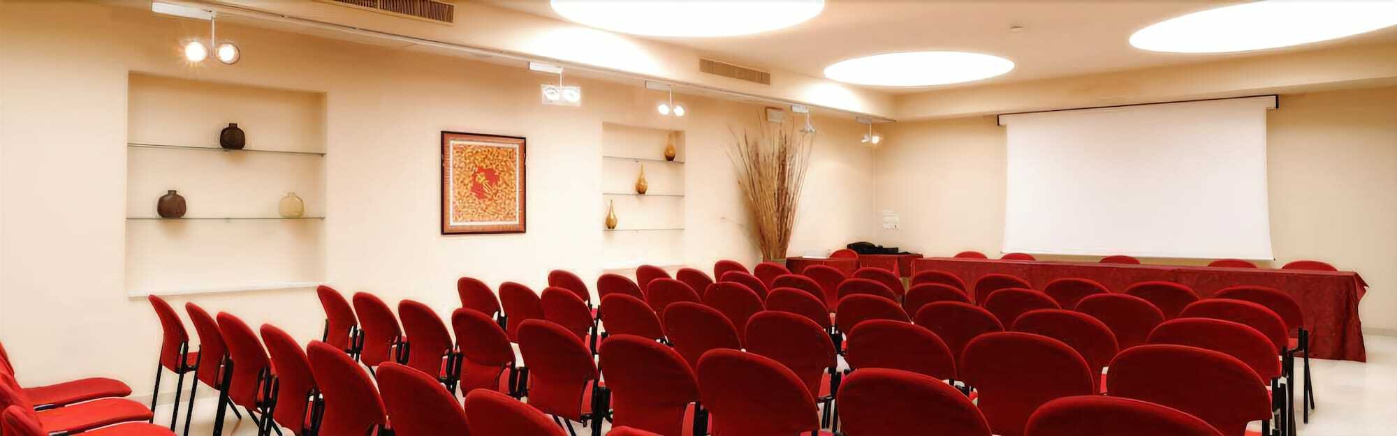S'enis Monte Maccione Hotel