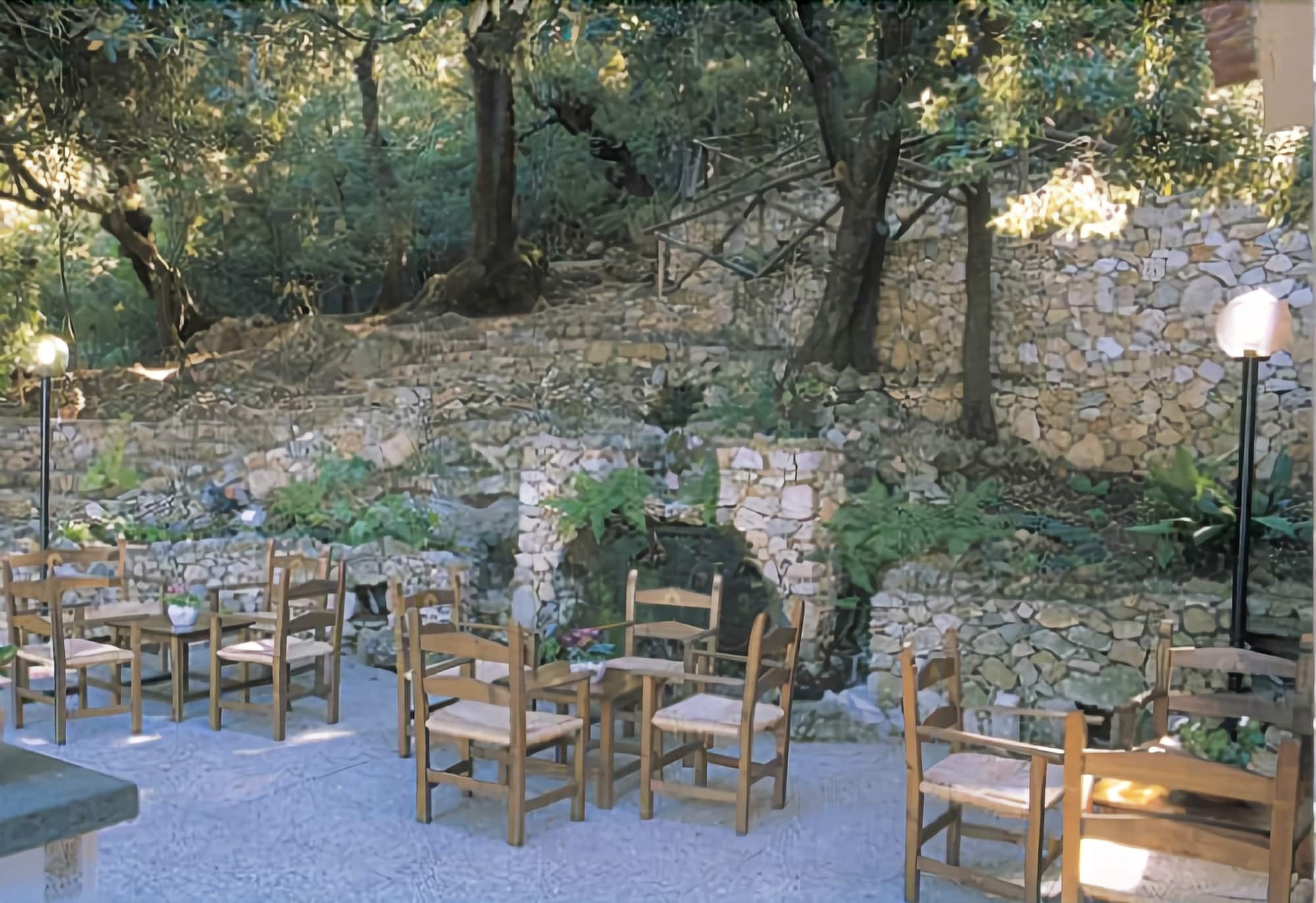 S'enis Monte Maccione Oliena