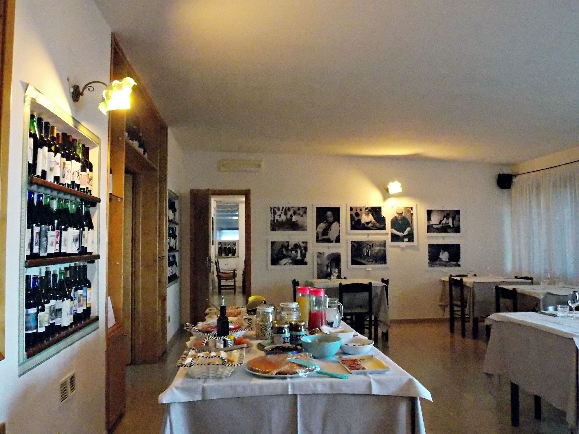S'enis Monte Maccione