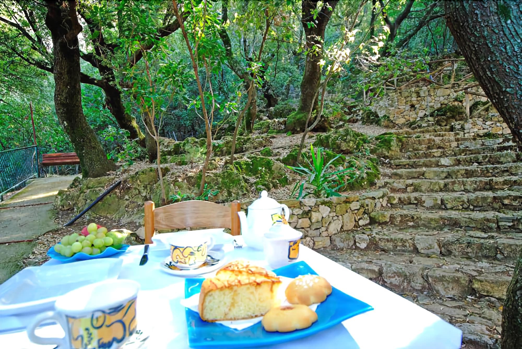 Hotel S'enis Monte Maccione Oliena