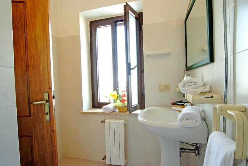 Hotel S'enis Monte Maccione