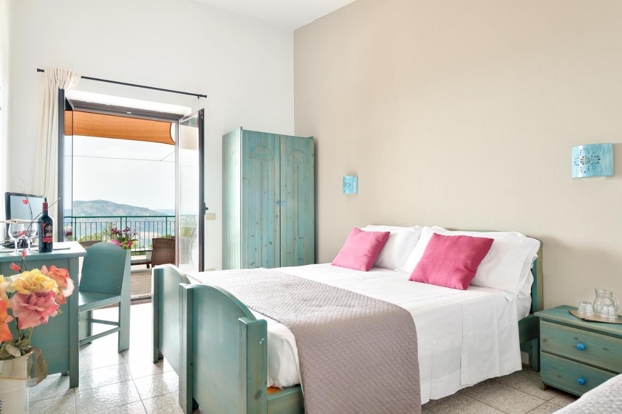 Hotel S'enis Monte Maccione Oliena