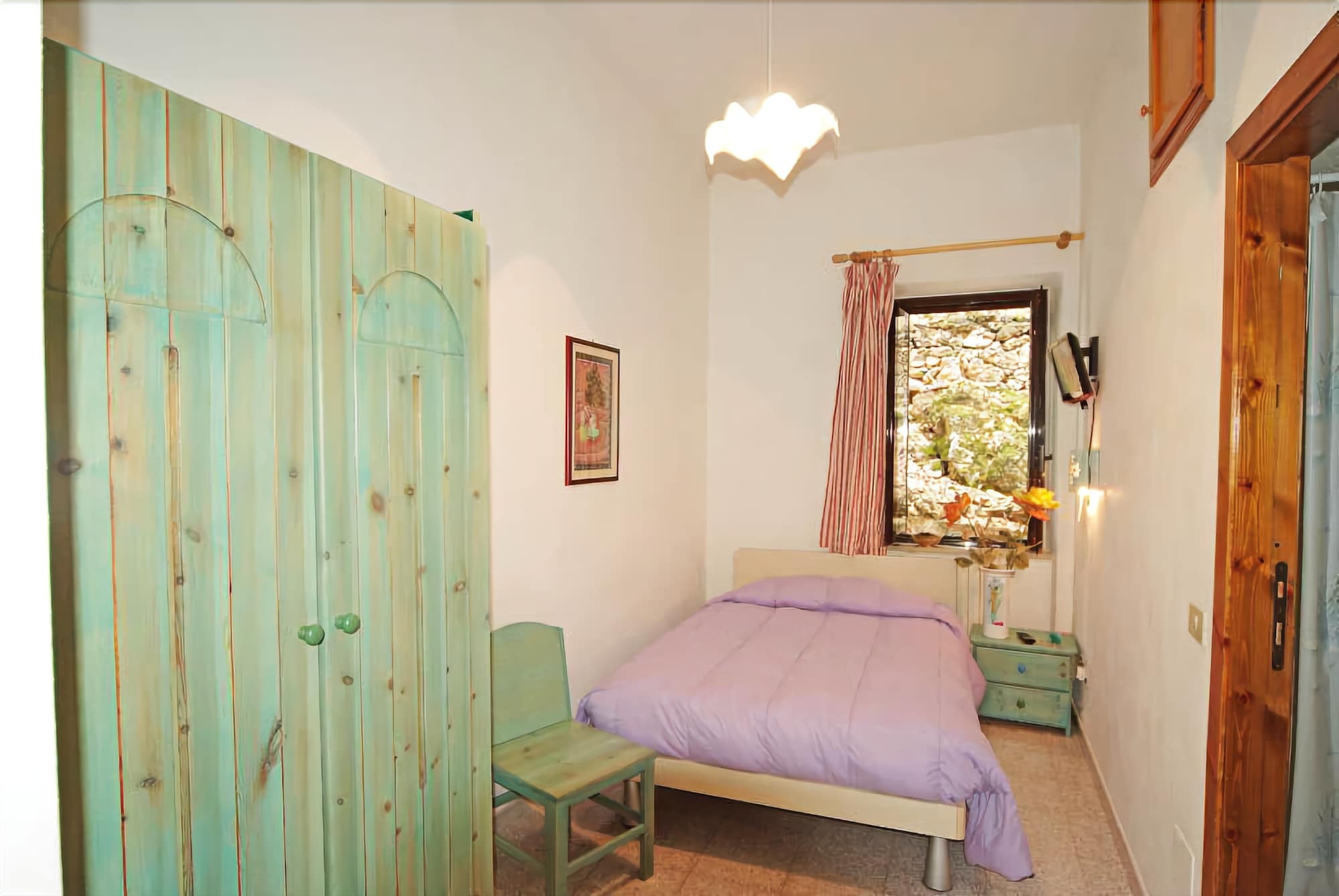 Hotel S'enis Monte Maccione